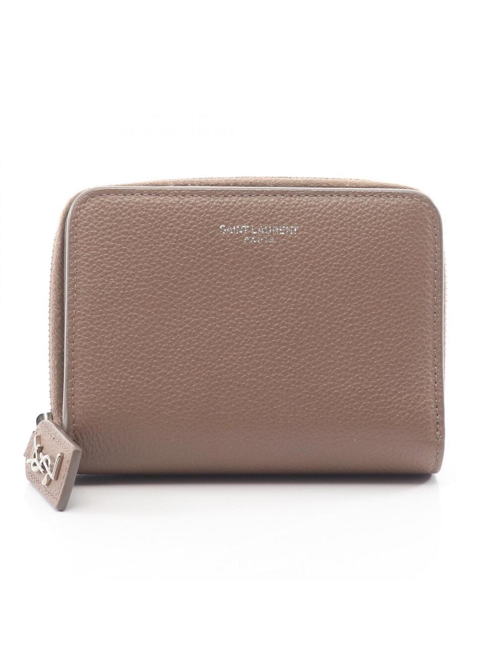 Saint Laurent Paris Rive Gauche Bi-Fold #282225S44B